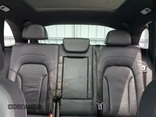 2013 Audi Q5 Premium with VIN WA1MGCFP8DA036676, listed as a Copart auction lot 52457885 with Not provided miles and Non repairable. Bid and sale history available at DreamBid. Image 10.