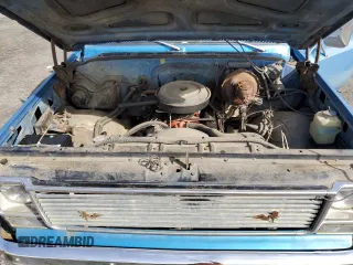 1976 Chevrolet Malibu с VIN CKU2461144835, выставлен на аукционе Copart как лот 50452465 с пробегом 93 367 миль миль и Чистый • Clean title. История ставок и продаж доступна на DreamBid. Изображение 11.