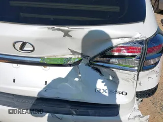 2012 Lexus RX 350 z VIN 2T2BK1BA3CC124090, wystawiony jako IAAI lot #41983351 z przebiegiem 117 449 mil mil oraz . Historia ofert i sprzedaży dostępna na DreamBid. Obrazek 6.