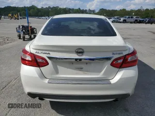 2016 Nissan Altima SL z VIN 1N4BL3AP7GC248886, wystawiony jako Copart lot #52688035 z przebiegiem 121 984 mil mil oraz Szkoda całkowita • Salvage title. Historia ofert i sprzedaży dostępna na DreamBid. Obrazek 6.