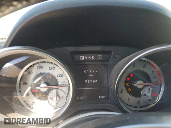 2012 Mercedes-Benz SLK-Class SLK 350 with VIN WDDPK5HA6CF007853, listed as a Copart auction lot 74664274 with 98,794 mi miles and Clean Title. Bid and sale history available at carsss.com. Image 9.