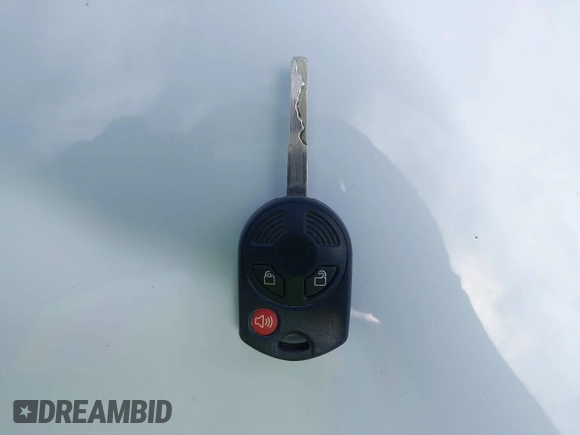 2018 Ford Escape SE z VIN 1FMCU9GD6JUB45046, wystawiony jako IAAI lot #42314262 z przebiegiem 107 962 mil mil oraz . Historia ofert i sprzedaży dostępna na DreamBid. Obrazek 11.