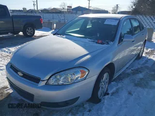 2007 Chevrolet Impala LT with VIN 2G1WT58NX79234380, listed as a IAAI auction lot 41285127 with 215,885 mi miles and . Bid and sale history available at DreamBid. Image 6.