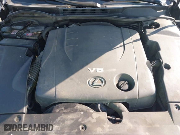 2011 Lexus IS 250 с VIN JTHCF5C22B2034985, выставлен на аукционе IAAI как лот 42651417 с пробегом 180 791 миль миль и . История ставок и продаж доступна на DreamBid. Изображение 10.