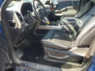 2022 Ford F-350 XL z VIN 1FT8W3BT4NEF25129, wystawiony jako Copart lot #56142935 z przebiegiem 73 358 mil mil oraz Szkoda całkowita • Salvage title. Historia ofert i sprzedaży dostępna na DreamBid. Obrazek 7.