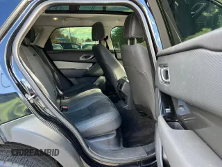 2018 Land Rover Range Rover Velar with VIN SALYA2RXXJA752398, listed as a Copart auction lot 80430374 with 135,349 mi miles and Clean Title. Bid and sale history available at carsss.com. Image 6.