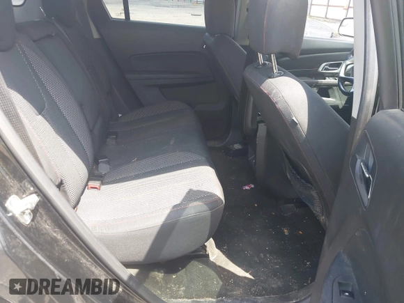 2012 GMC Terrain SLE-2 with VIN 2GKALSEK0C6124139, listed as a IAAI auction lot 42196799 with 141,328 mi miles and . Bid and sale history available at DreamBid. Image 8.