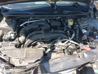 2022 Subaru Impreza Premium с VIN 4S3GTAD68N3716600, выставлен на аукционе IAAI как лот 42223741 с пробегом 34 094 миль миль и . История ставок и продаж доступна на DreamBid. Изображение 10.