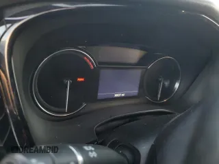 2021 Cadillac XT6 Sport z VIN 1GYKPGRS1MZ147831, wystawiony jako Copart lot #81949644 z przebiegiem 38 031 mil mil oraz Szkoda całkowita • Salvage title. Historia ofert i sprzedaży dostępna na DreamBid. Obrazek 9.