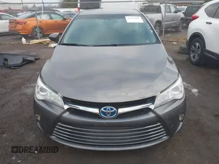 2017 Toyota Camry Hybrid LE with VIN 4T1BD1FK9HU219485, listed as a IAAI auction lot 41175183 with 147,190 mi miles. Bid and sale history available at carsss.com. Image 13.