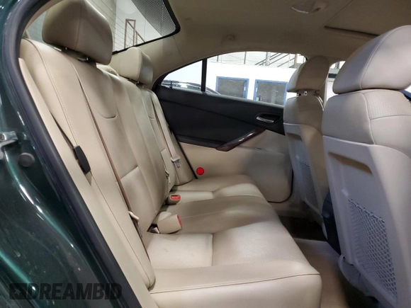 2007 Pontiac G6 GT with VIN 1G2ZH58N274233091, listed as a Copart auction lot 48046915 with 145,954 mi miles and Salvage Title. Bid and sale history available at DreamBid. Image 11.