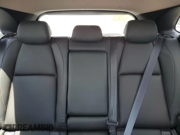 2023 Mazda CX-30 2.5 S Premium Package with VIN 3MVDMBDM0PM504875, listed as a Copart auction lot 53675505 with 8,245 mi miles and Salvage Title. Bid and sale history available at carsss.com. Image 10.