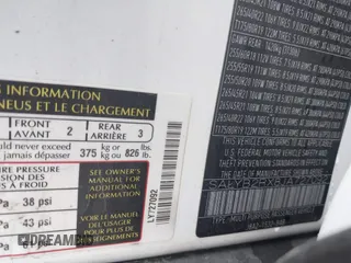 2018 Land Rover Range Rover Velar S с VIN SALYB2RX8JA727092, выставлен на аукционе IAAI как лот 42120359 с пробегом 80 963 миль миль и . История ставок и продаж доступна на DreamBid. Изображение 9.