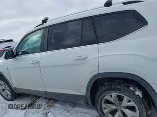 2018 Volkswagen Atlas SE z VIN 1V2LR2CA9JC543185, wystawiony jako IAAI lot #41293560 z przebiegiem 147 966 mil mil oraz . Historia ofert i sprzedaży dostępna na DreamBid. Obrazek 14.