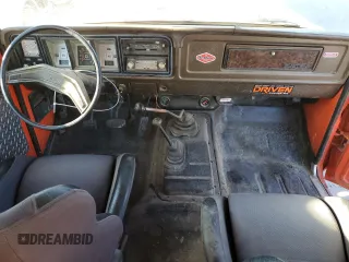 1979 Ford Bronco z VIN U15HLEG1462, wystawiony jako Copart lot #89210495 z przebiegiem 77 770 mil mil oraz Tytuł czysty. Historia ofert i sprzedaży dostępna na DreamBid. Obrazek 8.