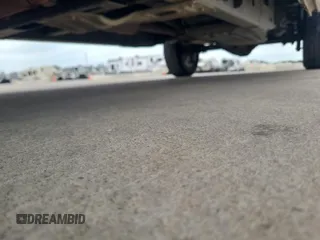 2023 Ford F-150 XL с VIN 1FTFW1E85PFB56569, выставлен на аукционе IAAI как лот 42799832 с пробегом 46 625 миль миль и . История ставок и продаж доступна на DreamBid. Изображение 4.