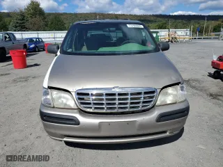 1998 Chevrolet Venture with VIN 1GNDU06E8WD302704, listed as a Copart auction lot 73706684 with 180,207 mi miles and Clean Title. Bid and sale history available at carsss.com. Image 5.