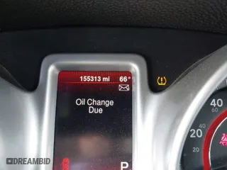 2013 Dodge Journey SE with VIN 3C4PDCAB1DT638223, listed as a IAAI auction lot 41640497 with 155,313 mi miles. Bid and sale history available at carsss.com. Image 7.