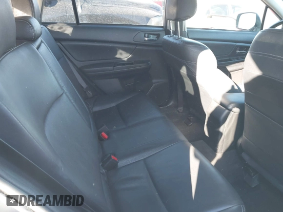 2014 Subaru Crosstrek Limited с VIN JF2GPAKCXE8219050, выставлен на аукционе IAAI как лот 41218939 с пробегом 221 236 миль миль и . История ставок и продаж доступна на DreamBid. Изображение 8.