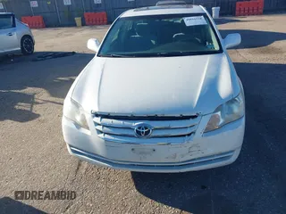 2007 Toyota Avalon XL with VIN 4T1BK36B17U210263, listed as a IAAI auction lot 40816558 with 158,134 mi miles and . Bid and sale history available at DreamBid. Image 6.