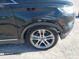 2016 Lincoln MKC Reserve with VIN 5LMTJ3DH3GUJ20205, listed as a IAAI auction lot 42271005 with 125,219 mi miles and . Bid and sale history available at DreamBid. Image 19.