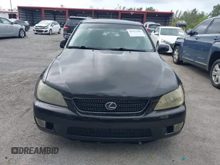 2004 Lexus IS 300/350 z VIN JTHBD192540092167, wystawiony jako IAAI lot #41917995 z przebiegiem 177 031 mil mil oraz . Historia ofert i sprzedaży dostępna na DreamBid. Obrazek 12.