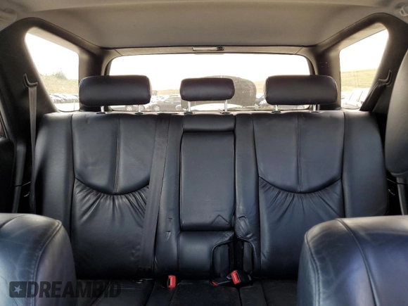 2002 Lexus RX 300 z VIN JTJHF10U220279770, wystawiony jako Copart lot #51710405 z przebiegiem 169 163 mil mil oraz Szkoda całkowita • Salvage title. Historia ofert i sprzedaży dostępna na DreamBid. Obrazek 10.
