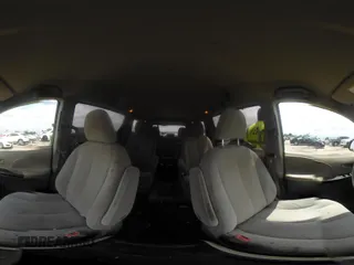 2011 Toyota Sienna LE AAS with VIN 5TDKK3DC4BS037240, listed as a IAAI auction lot 42091924 with 160,748 mi miles. Bid and sale history available at carsss.com. Image 19.