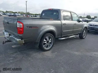 2004 Toyota Tundra SR5 with VIN 5TBET34194S448167, listed as a IAAI auction lot 41606027 with 392,096 mi miles. Bid and sale history available at carsss.com. Image 4.