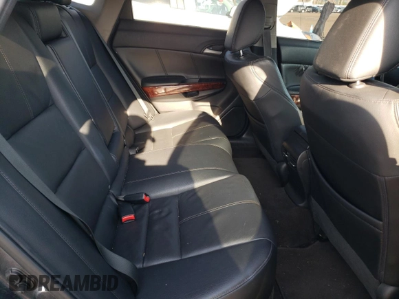 2011 Honda Accord Crosstour EX-L with VIN 5J6TF2H51BL800664, listed as a Copart auction lot 78360254 with 284,491 mi miles and Clean Title. Bid and sale history available at carsss.com. Image 11.