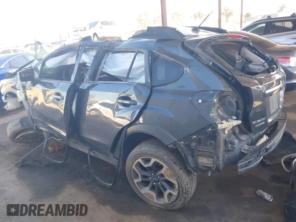 2017 Subaru Crosstrek Premium z VIN JF2GPABCXHH276255, wystawiony jako IAAI lot #41534261 z przebiegiem 119 275 mil mil oraz . Historia ofert i sprzedaży dostępna na DreamBid. Obrazek 14.