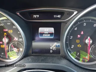 2019 Mercedes-Benz GLA 250 z VIN WDCTG4GB2KJ619049, wystawiony jako IAAI lot #41778239 z przebiegiem 25 030 mil mil oraz . Historia ofert i sprzedaży dostępna na DreamBid. Obrazek 15.