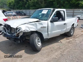 2010 Ford Ranger XL with VIN 1FTKR1ADXAPA01512, listed as a IAAI auction lot 42401023 with 199,568 mi miles and . Bid and sale history available at DreamBid. Image 18.