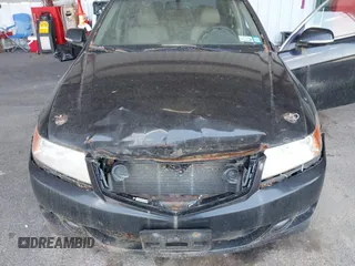 2008 Acura TSX z VIN JH4CL96868C007050, wystawiony jako IAAI lot #42410244 z przebiegiem 233 010 mil mil oraz . Historia ofert i sprzedaży dostępna na DreamBid. Obrazek 6.