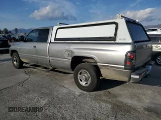 1997 Dodge Ram 2500 with VIN 3B7KC23Z0VM526798, listed as a Copart auction lot 45059435 with 298,639 mi miles and Clean Title. Bid and sale history available at carsss.com. Image 2.