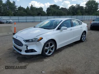 2015 Ford Fusion SE с VIN 3FA6P0H78FR124443, выставлен на аукционе Copart как лот 62680355 с пробегом 153 289 миль миль и Списание • Salvage title. История ставок и продаж доступна на DreamBid. Изображение 1.