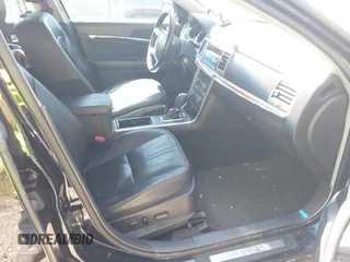 2012 Lincoln MKZ with VIN 3LNHL2GC2CR801499, listed as a IAAI auction lot 42144202 with 168,294 mi miles. Bid and sale history available at carsss.com. Image 5.