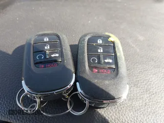 2024 Honda Accord Sport с VIN 1HGCY2F59RA019823, выставлен на аукционе IAAI как лот 41704311 с пробегом 13 806 миль миль и . История ставок и продаж доступна на DreamBid. Изображение 11.