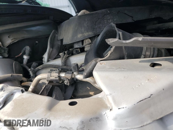 2012 Chevrolet Malibu 1LT with VIN 1G1ZC5E01CF182595, listed as a Copart auction lot 55271283 with Not Provided miles and Salvage Title. Bid and sale history available at DreamBid. Image 12.