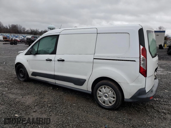 2014 Ford Transit Connect XLT z VIN NM0LE7F72E1143302, wystawiony jako Copart lot #84223264 z przebiegiem Nie podano mil oraz Szkoda całkowita • Salvage title. Historia ofert i sprzedaży dostępna na DreamBid. Obrazek 2.