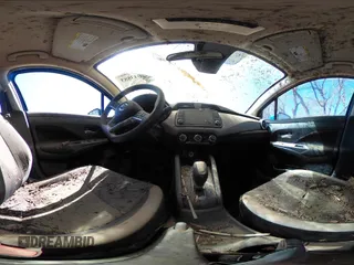 2021 Nissan Versa SV with VIN 3N1CN8EV8ML813616, listed as a IAAI auction lot 42043883 with 79,084 mi miles and . Bid and sale history available at DreamBid. Image 18.