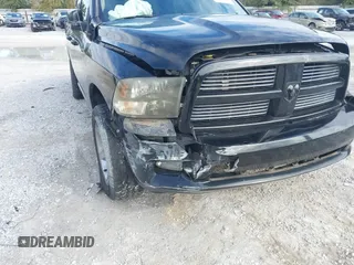 2012 Ram 1500 Sport с VIN 1C6RD7HT4CS339864, выставлен на аукционе IAAI как лот 41351075 с пробегом 125 627 миль миль и . История ставок и продаж доступна на DreamBid. Изображение 6.