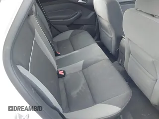 2013 Ford Focus SE с VIN 1FADP3F29DL309581, выставлен на аукционе IAAI как лот 42391300 с пробегом 280 531 миль миль и . История ставок и продаж доступна на DreamBid. Изображение 8.