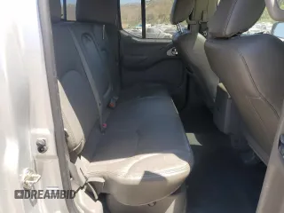 2019 Nissan Frontier SV with VIN 1N6AD0EV0KN743578, listed as a Copart auction lot 60747765 with 73,903 mi miles and Salvage title. Bid and sale history available at DreamBid. Image 10.
