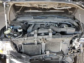 2012 Nissan Frontier SV z VIN 1N6BD0CT1CC448363, wystawiony jako Copart lot #74938904 z przebiegiem 73 696 mil mil oraz Szkoda całkowita • Salvage title. Historia ofert i sprzedaży dostępna na DreamBid. Obrazek 13.