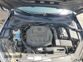 2020 Volkswagen Passat SEL z VIN 1VWCA7A39LC005600, wystawiony jako Copart lot #58084975 z przebiegiem 70 738 mil mil oraz Szkoda całkowita • Salvage title. Historia ofert i sprzedaży dostępna na DreamBid. Obrazek 11.