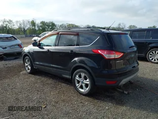 2013 Ford Escape SE с VIN 1FMCU0GX5DUC84594, выставлен на аукционе IAAI как лот 42218059 с пробегом 97 670 миль миль и . История ставок и продаж доступна на DreamBid. Изображение 3.