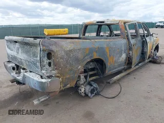 2018 Ram 2500 Tradesman с VIN 3C6UR5HJ6JG121525, выставлен на аукционе IAAI как лот 42009614 с пробегом Не указан миль и . История ставок и продаж доступна на DreamBid. Изображение 4.