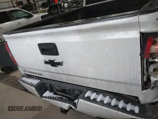 2016 Chevrolet Silverado 1500 Custom with VIN 1GCVKPEC1GZ362808, listed as a IAAI auction lot 41533729 with 182,179 mi miles and . Bid and sale history available at DreamBid. Image 16.
