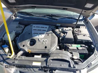 2006 Hyundai Sonata GLS with VIN 5NPEU46F56H148606, listed as a IAAI auction lot 42142541 with 106,144 mi miles and . Bid and sale history available at DreamBid. Image 10.